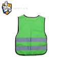 Cheap High Visibility Kids Safety Reflective Vest